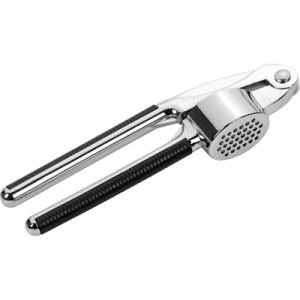 Ķiploku spiede<br> Garlic Press<br/>