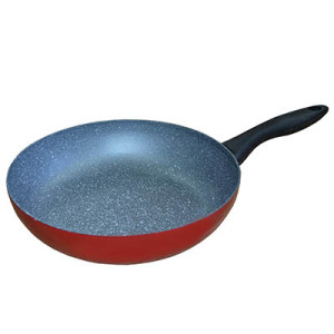 Panna dzīļa ar pretp.parkl. 22 cm 