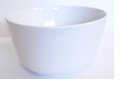 Zupas porcelāna šķīvis