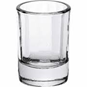 Stikla degvīna glāze 50 ml "KAPRIZ" 6gb.      