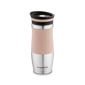 Termokrūze Loara 400 ml Cappucino